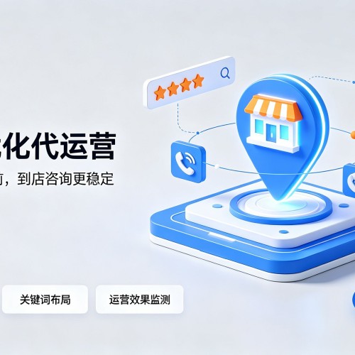 礼县GEO优化